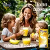Mimi Milchmix Banane Getränkepulver 24 x 400g Produktbild-Vorschau 4