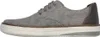 Skechers Hyland Ratner-Trainer, Grau 45 EU Produktbild-Vorschau 21