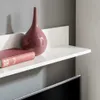 Mobile TV a parete a cinque elementi con illuminazione a Anteprima dell’immagine prodotto 11