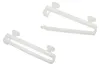 Gardinia Home Decor Loop glider, Weiß, 50 mm Produktbild-Vorschau 1