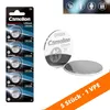 Camelion Lithium Batterie CR1225 3V (5 Stück) Produktbild-Vorschau 1