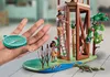 PLAYMOBIL Wiltopia 71008 Forschungsturm mit Kompass Produktbild-Vorschau 11