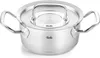 Fissler Original-Profi Collection / Edelstahl-Kochtopfset, Produktbild-Vorschau 7