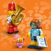 71052 – LEGO Minifigurky – Série 29 – Sada 12 kusů Náhled obrázku produktu 10