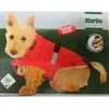 Hundemantel Hundejacke Winter Hundeweste Wintermantel Produktbild-Vorschau 2