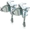 com-four® 2x Sonnenschirmständer - Sonnenschirmhalter für Produktbild-Vorschau 1