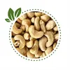Pi-nuts - Cashewnüsse 250g – naturbelassen - ungesalzen - Produktbild-Vorschau 1