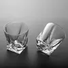 Whiskygläser, bleifreies Kristall-Whiskyglas, 300 ml, Produktbild-Vorschau 5