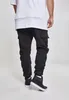 Urban Classics TB1268 | Pantaloni da jogging Cargo da uomo Anteprima dell’immagine prodotto 15