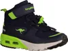 KangaRoos KX Hydro Stiefel Blau Produktbild-Vorschau 12