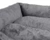 Tierliege / Haustierbett für großen Hund Größe XL 80 × 60 × Produktbild-Vorschau 4