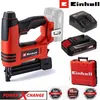 Einhell Akku-Nagler TE-CN 18 Li -18V,Tacker und  Nagler mit Produktbild-Vorschau 2