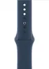 Bracciale sportivo Apple Watch 45 mm - cinturino di Anteprima dell’immagine prodotto 12