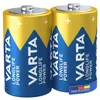 VARTA Batterie Longlife Power Alcaline D Mono LR20 1,5V Anteprima dell’immagine prodotto 3