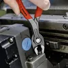 Knipex Front- und Seitengreifzange TwinGrip 150mm, 3-fach Produktbild-Vorschau 8