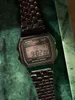 Casio Vintage Armbanduhr A158WETB-1AEF Digitaluhr Produktbild-Vorschau 8