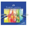 FaberCastell 127024 Creative Studio pastels à l'huile, 24 Voir les images du produit 4