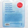 Schneeteppich Polyester Silberglitter L.250cm B.100cm H.1cm Produktbild-Vorschau 4
