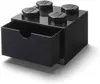LEGO 40201733 Cassettiera LEGO DESK DRAWER 4, 1 cassetto, Anteprima dell’immagine prodotto 3