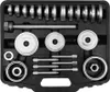Yato YT-25412, Ocel, 31 kusů Náhled obrázku produktu 2