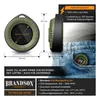 Dispositivo di misurazione Brandson CO2 detector, Anteprima dell’immagine prodotto 2
