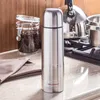 THERMOSKANNE: Roestvrijstalen koffiekan, theefles, Productafbeelding-voorbeeld 2