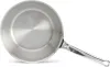 De Buyer KONISCHE SAUTEUSE AFFINITY, EDELSTAHL, Ø 20 CM Produktbild-Vorschau 5