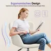 Aiibot Bürostuhl Ergonomisch，360°Drehstuhl Produktbild-Vorschau 3