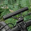 Fahrrad Lenker Extender Aluminiumlegierung Fahrrad Lenker Produktbild-Vorschau 6