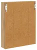 Koupelnová nástěnná skříňka Umělecký dub 40 x 10 x 50 cm Náhled obrázku produktu 8