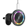 15W Auto Wireless Charger Für iPhone 14 13 12 Pro Max Produktbild-Vorschau 13