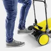 Kärcher S 4 Twin - Spazzatrice - 20 L - Plastica Anteprima dell’immagine prodotto 29