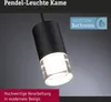 Paulmann LED závěsné svítidlo Kame Náhled obrázku produktu 3