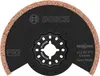 BOSCH 2608669120 BOSCH PRO ACZ 85 RT3 Segmentsägeblatt 85,0 Anteprima dell’immagine prodotto 1