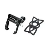 Support de vélo adapté au volant GUB P10 aluminium + Voir les images du produit 6