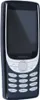A black Nokia 8210 4G mobile phone is shown against a white background. Náhľad obrázku produktu