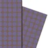 Doodle Geschenkpapier Set, Dekorpapier mit großen Punkten, Produktbild-Vorschau 2