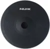 Nux Becken-Pad DM8-Cymbal E-Drum Becken 12 Zoll Produktbild-Vorschau 1