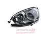 Johns, Scheinwerfer Halogen Front passend für VW Golf 5 V Produktbild-Vorschau 4