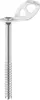 Petzl Laser Schraube Silber 17 cm Silber 17 cm Produktbild-Vorschau 4