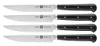 Set di coltelli da bistecca ZWILLING, 4 pezzi 1003027 SET Anteprima dell’immagine prodotto 1
