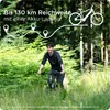 Zündapp Z898 E-Bike E Mountainbike 27,5 Zoll dunkelblau Produktbild-Vorschau 2