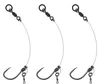 Fox Edge Armapoint stiff rig beaked Chod rigs - 3 Produktbild-Vorschau 2