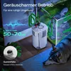SunSun HW-404B Aquarium Außenfilter 2000 L/h 4 Stufen mit 9 Produktbild-Vorschau 7