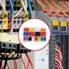 2120 Stück Aderendhülsen Sortiment Set, Aderendhülsen Produktbild-Vorschau 5