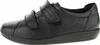 Ecco - ECCO Soft 2.0 scarpa slip-on - nero Anteprima dell’immagine prodotto 30