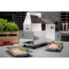 Expondo Royal Catering Attendrisseur électrique - 350 W Voir les images du produit 10