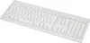 CHERRY STREAM KEYBOARD, Kabelgebundene Tastatur, hellgrau, Produktbild-Vorschau 9