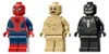 Lego Marvel Grande confrontation : Spider-Man contre S Voir les images du produit 16
