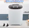 MEDION Brotbackautomat Brotbackmaschine, 950 Watt, bis zu Produktbild-Vorschau 3